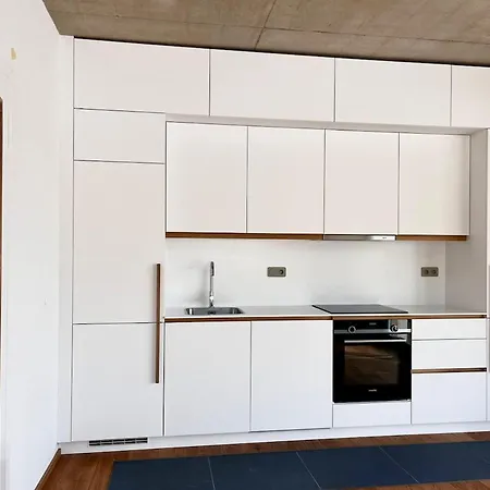 Appartement Horsky Rodinny *