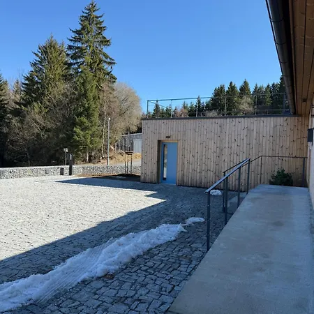 Appartement Horsky Rodinny Srní