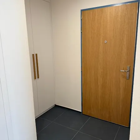Appartement Horsky Rodinny