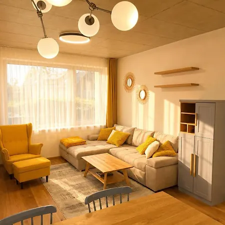 Appartement Horsky Rodinny *