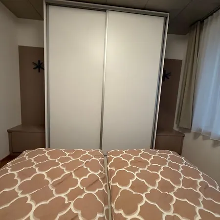 Horsky Rodinny Appartement *