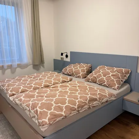 Horsky Rodinny Appartement Srní