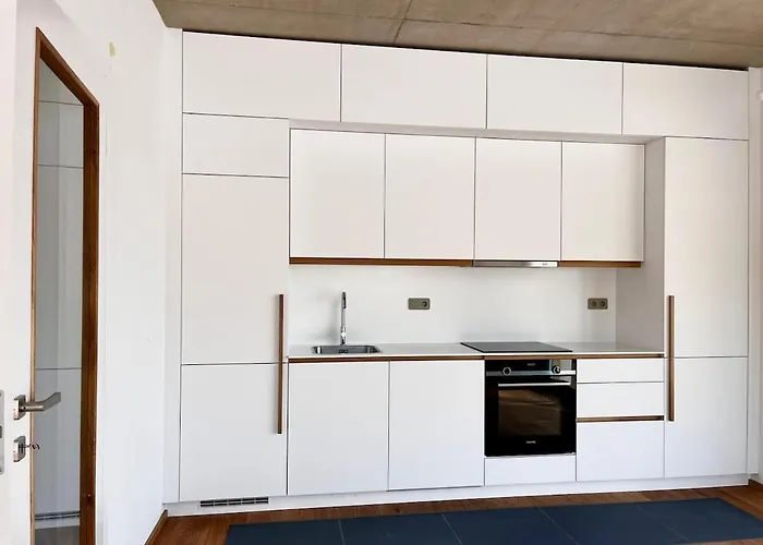 Apartament Horsky Rodinny *
